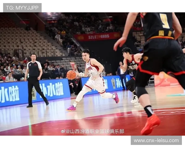 深圳队105比95力克山西 贺希宁约翰逊各砍23分