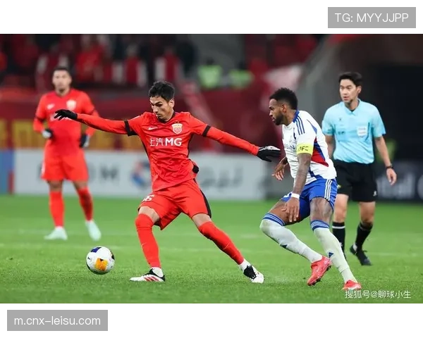 从亚冠10场不胜看海港困境:双冠王为何外战疲软 从亚冠10场不胜看海港困境:双冠王为何外战疲软